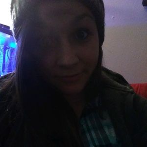 Meet your Posher, Breeanna